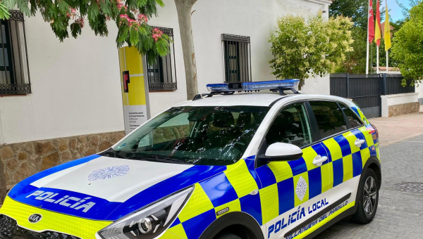 Villanueva del Pardillo convoca 2 nuevas plazas de movilidad de Policía Local alcanzando un total de 10 plazas convocadas en 2025